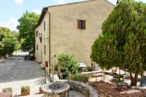Casa alla Vecchia Posta di Bagno Vignoni Bagno Vignoni